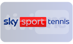 ┃DE┃ SKY SPORT TENNIS FHD